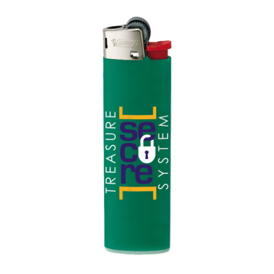 BIC J23 Feuerzeuge